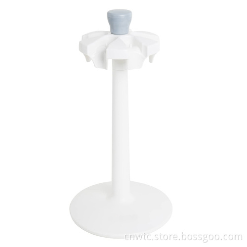 Automated Pipette Management System: Lab Pipettes, Pipettors, Rack, and Stand Solutions